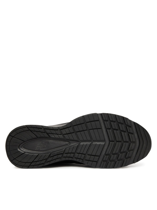 New Balance Snīkeri New Balance 608 MX608BB5 Melns