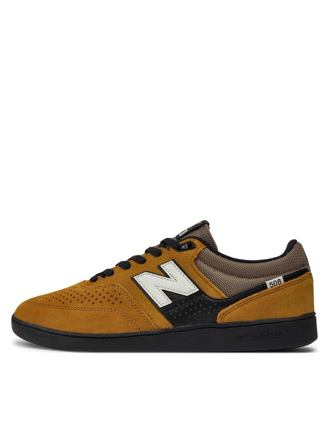New Balance Sneakersy New Balance Numeric v1 NM508TNB Hnědá