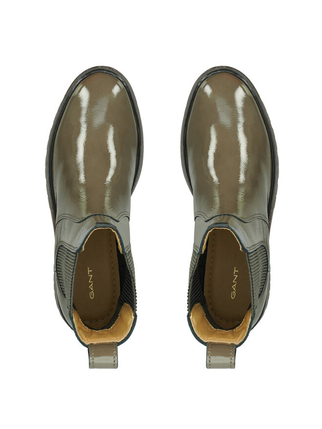 Gant Боти тип челси Gant 29551764 Кафяв