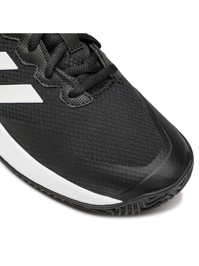 adidas Tennisschuhe adidas GameCourt 2 M GW2990 Schwarz