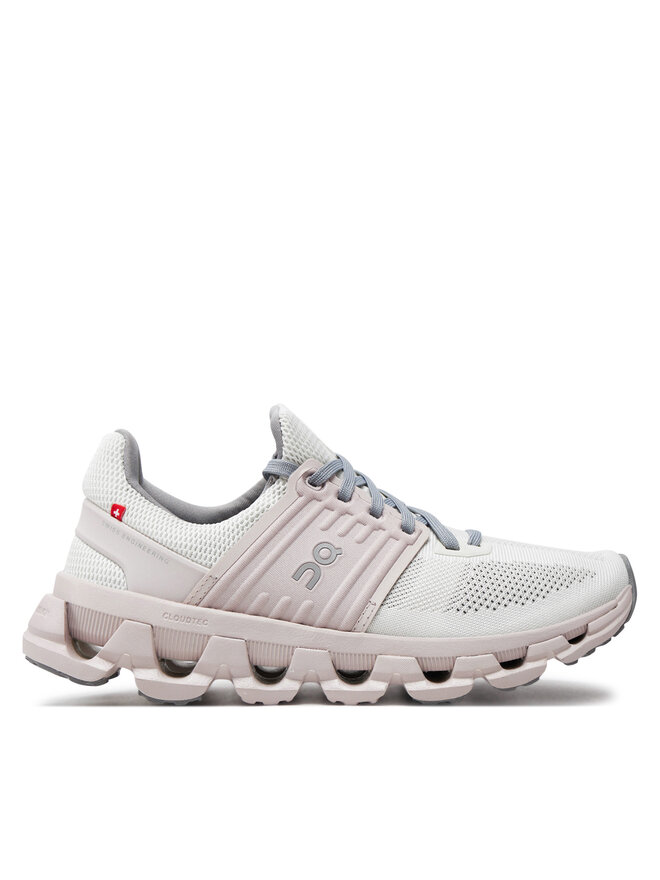 On Scarpe running On Cloudswift 3 3WD10152169 Rosa