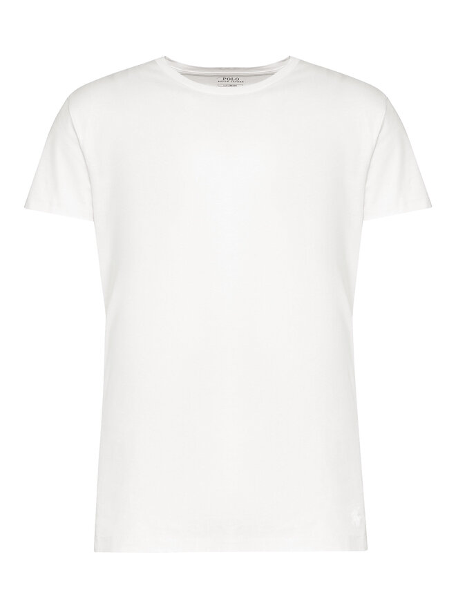 Polo Ralph Lauren Polo Ralph Lauren 3er-Set T-Shirts 714830304035 Bunt Slim Fit