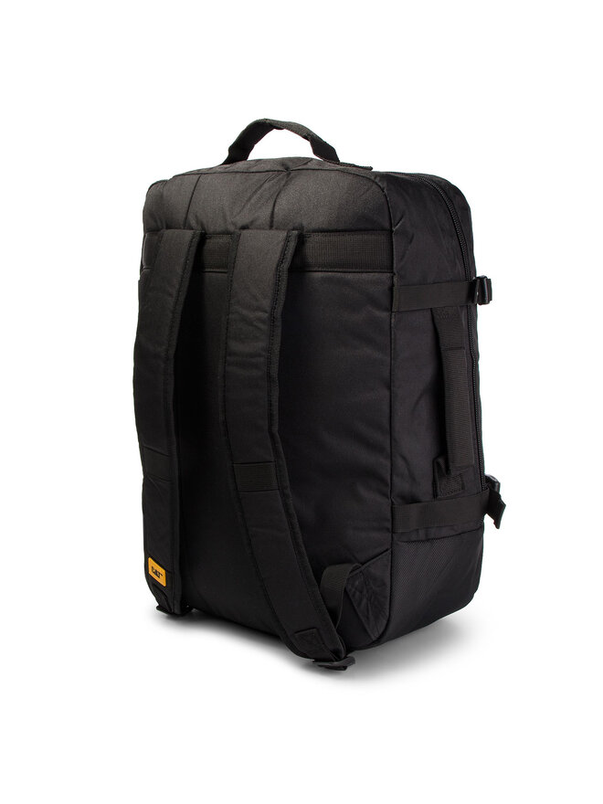 Rucksack CATerpillar Cabin Cargo 83430 Schwarz | eschuhe.de