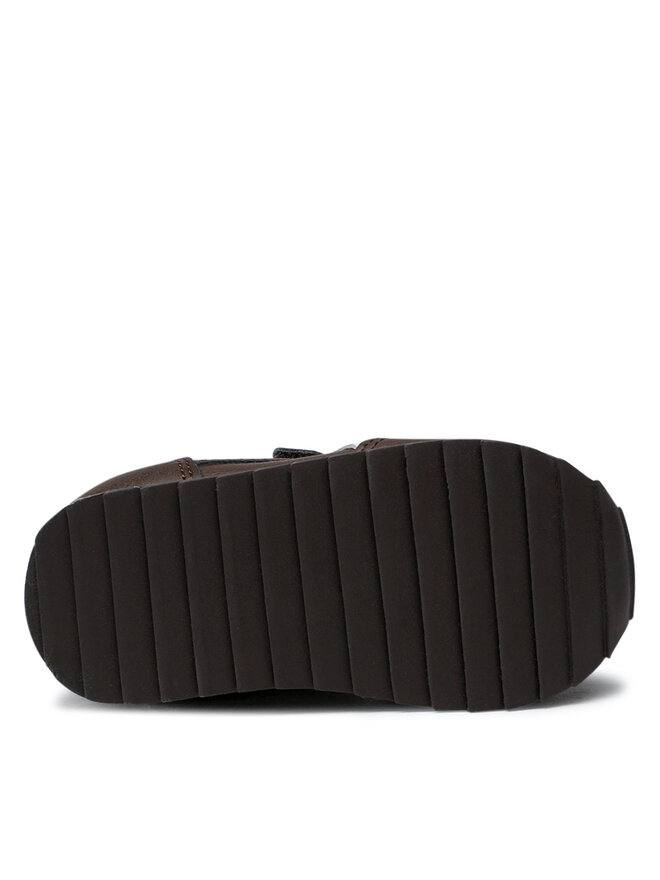 Reebok Сникърси Reebok Royal Cl Jog 3.0 1 GW3735 Кафяв