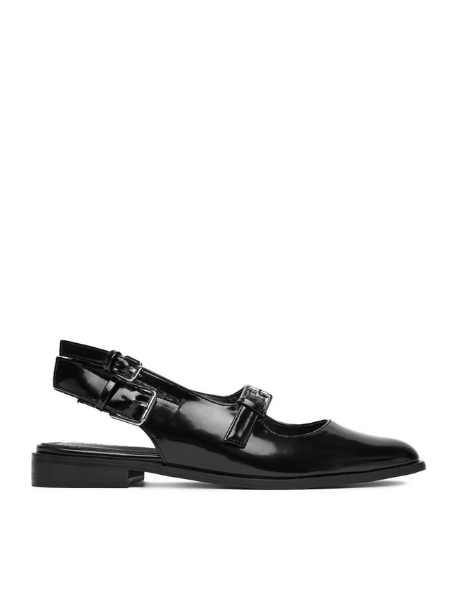 JENNY Ballerine JENNY CEO-HY2502-1 Nero