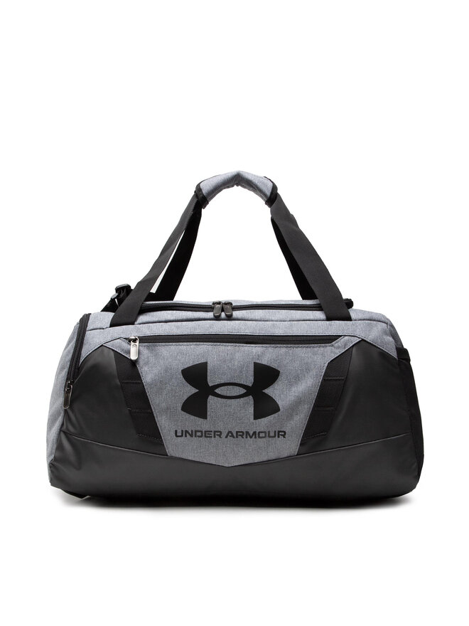 Under Armour Сумка Under Armour Ua Undeniable 5.0 1369221-012 Сірий
