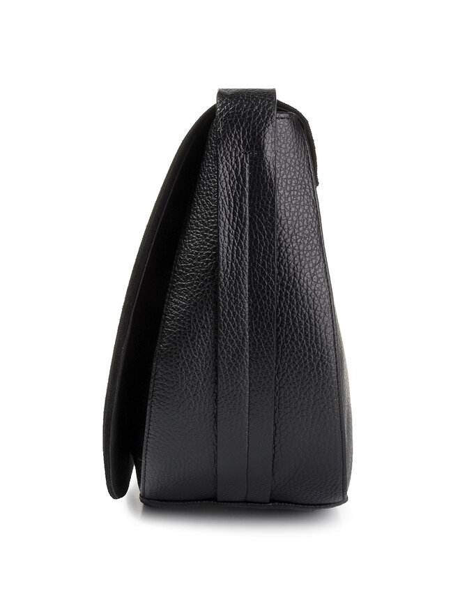 GINO ROSSI Handtasche Gino Rossi Sepica XC4173-ELB-CWBG-9999-T M Schwarz