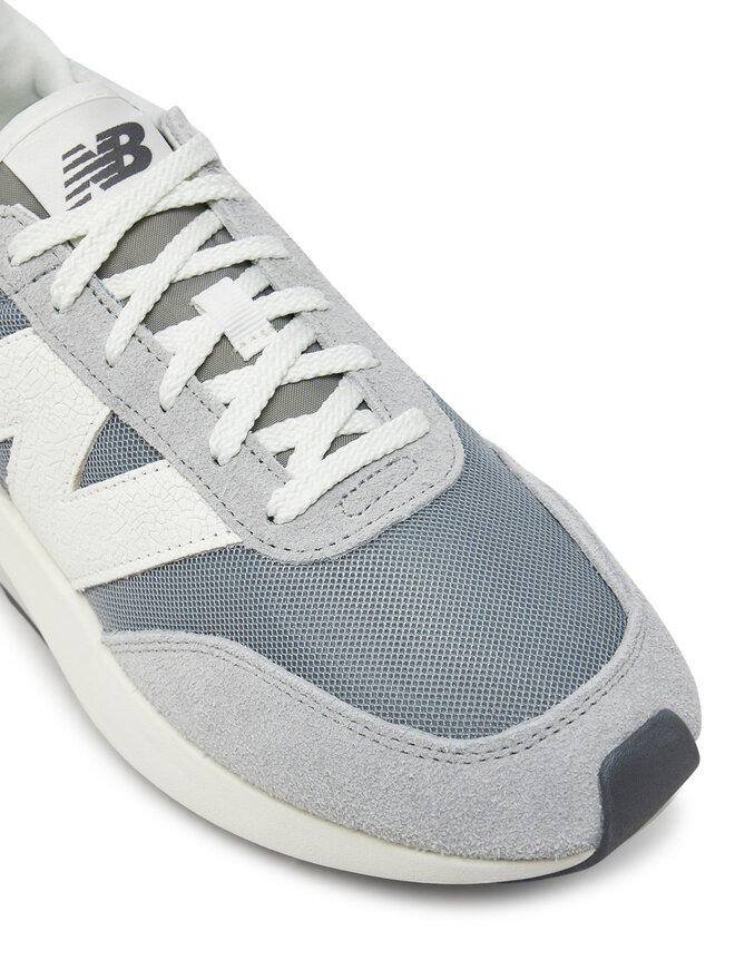 New Balance Sneakers New Balance U370AH Grau
