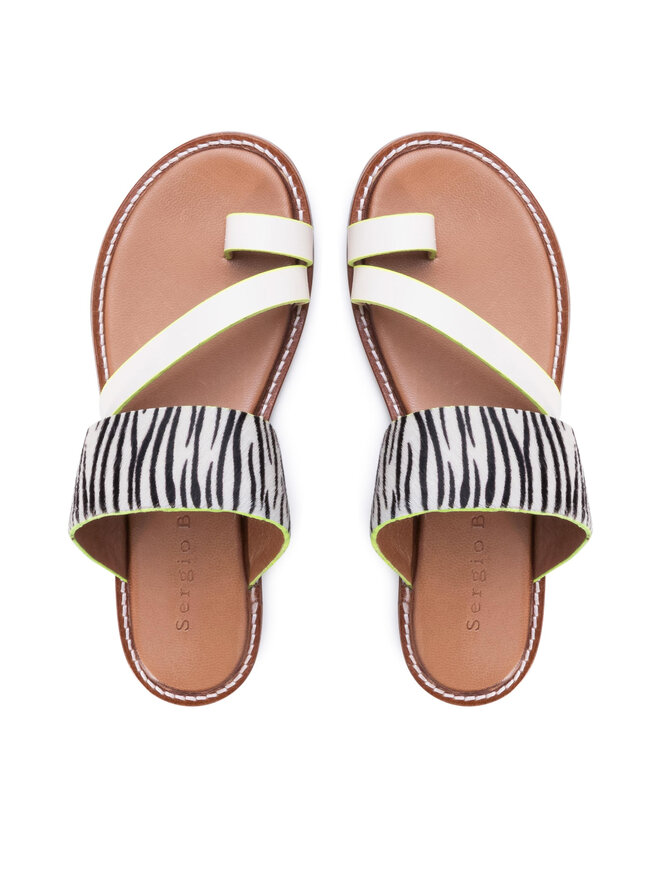 Sergio Bardi Chancletas Sergio Bardi SB-50-09-000472 Beis