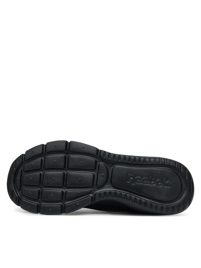 Reebok Сникърси Reebok RIDER V 100220427 Черен