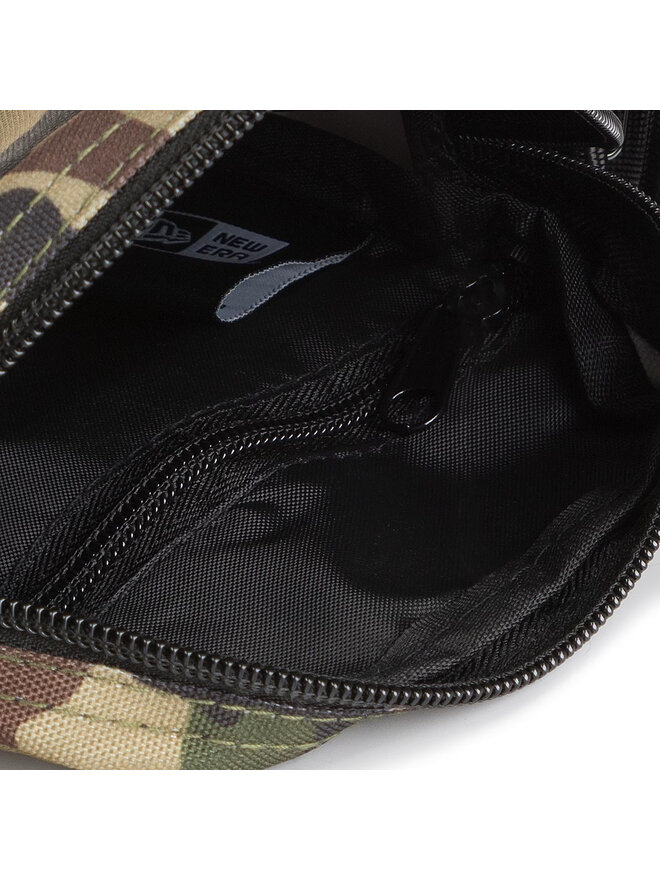 New Era Brašna New Era Mlb Side Bag Losdod 11942031 Zelená