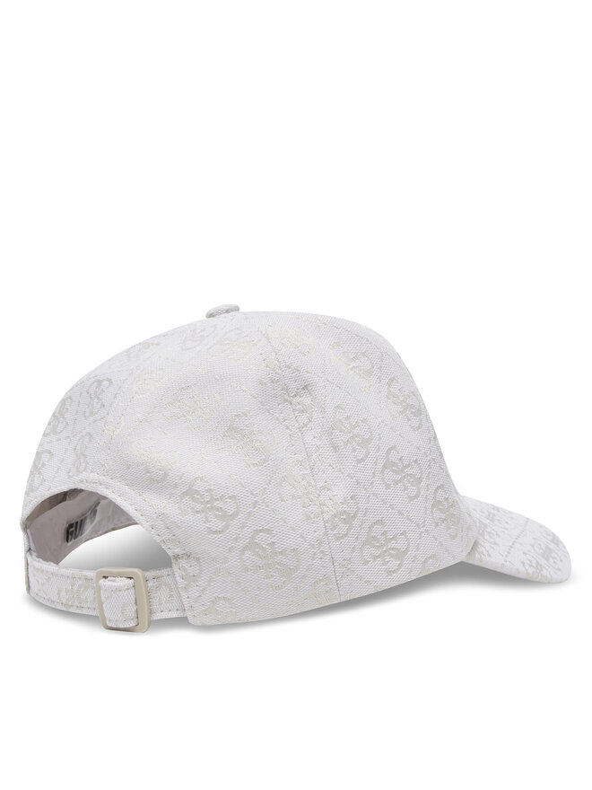 Guess Baseball sapka Guess V5GZ03 WH492 Szürke