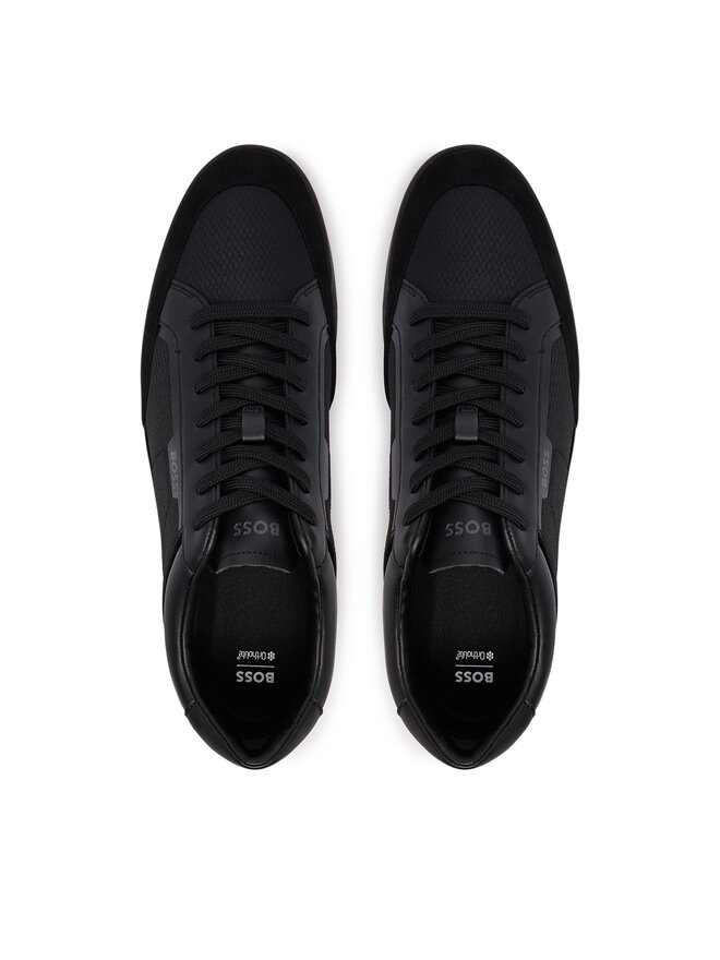 BOSS Sneakers BOSS Nitan 50573552 Schwarz