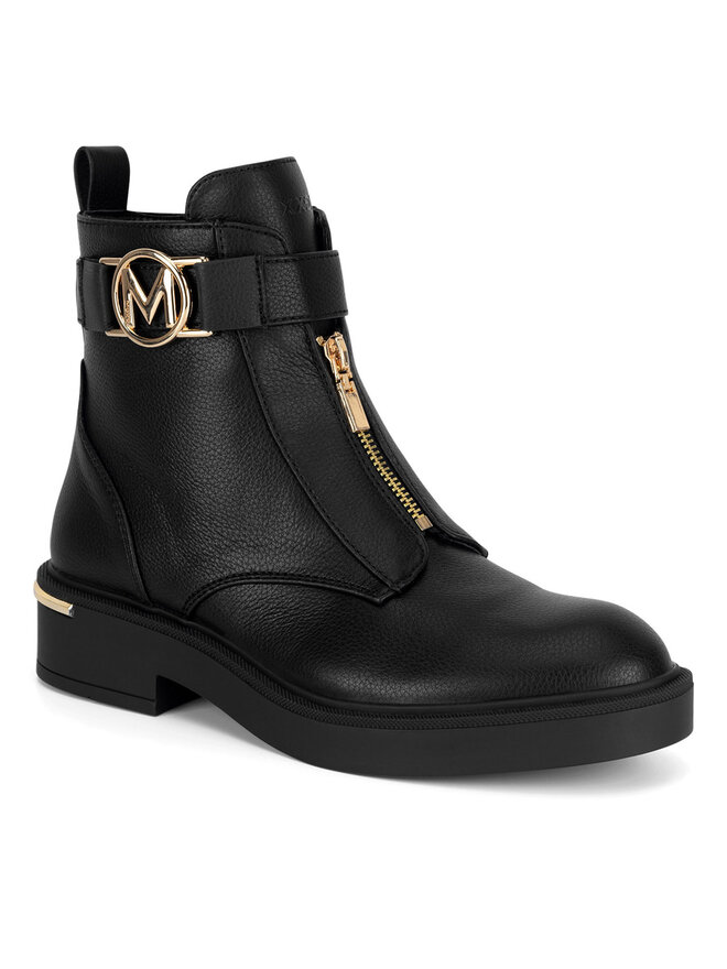 MEXX Botki MEXX MI001713643W Czarny