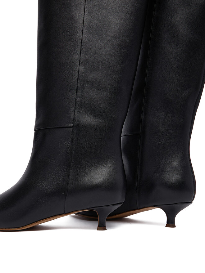 Balagan Stiefel Balagan Stockholm Schwarz
