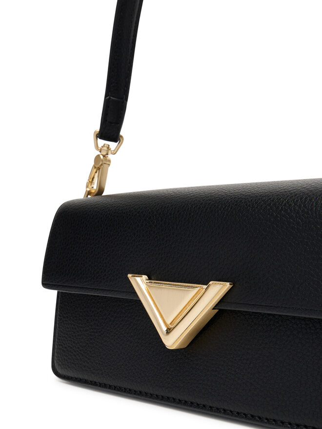Aldo Сумка Aldo Luxecarry 2.0 14076936 Чорний