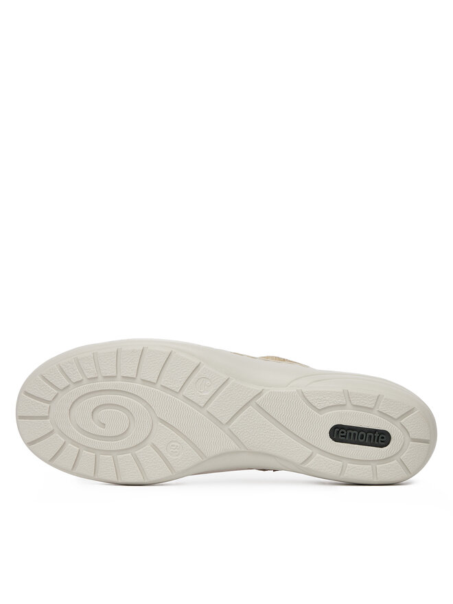 Remonte Halbschuhe Remonte R7627-81 Beige