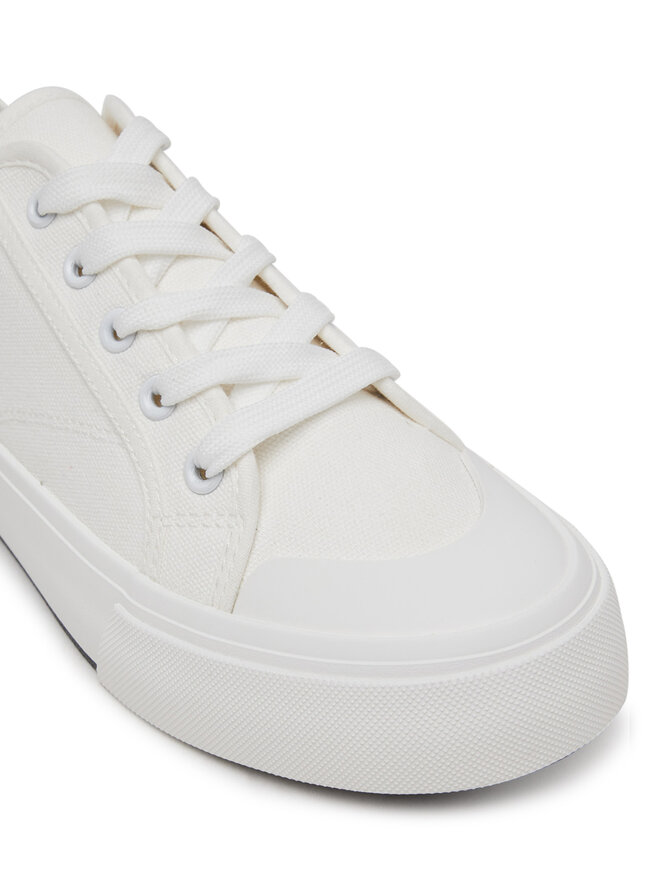 LOVE MOSCHINO Bambas LOVE MOSCHINO JA15012G0MJP0100 Blanco
