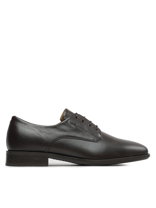 BOSS Scarpe basse Boss Colby 50498467 10251501 01 Marrone