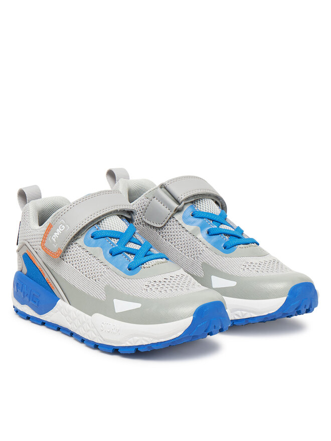 Primigi Zapatillas Primigi 7930722 M Gris