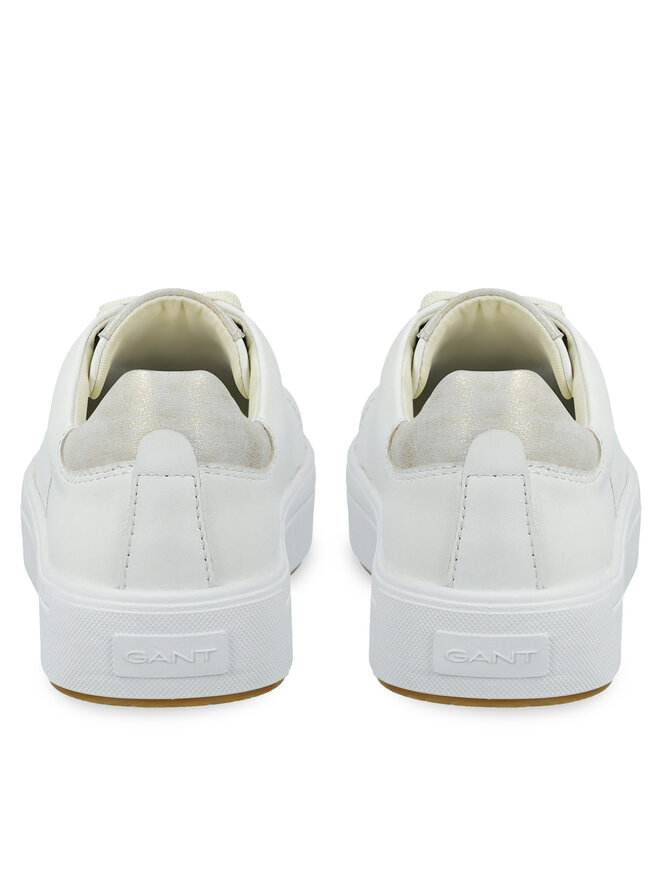 Gant Tenisice Gant 31531982 Bijela