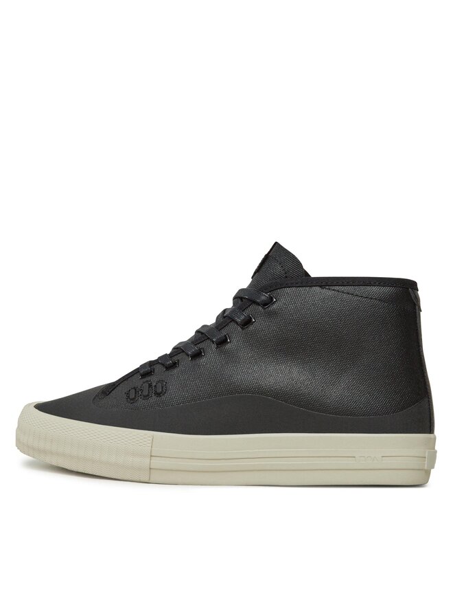 Globe Sneakersy Globe Gillette Mid GBGILLM Černá