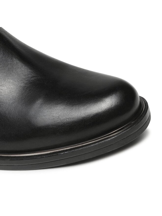 Caprice Botas de equitación Caprice 9-25513-41 Negro