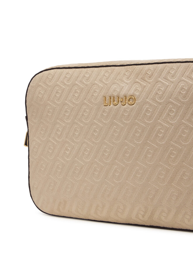 Liu Jo Сумка Liu Jo AA6211 T384A Бежевий