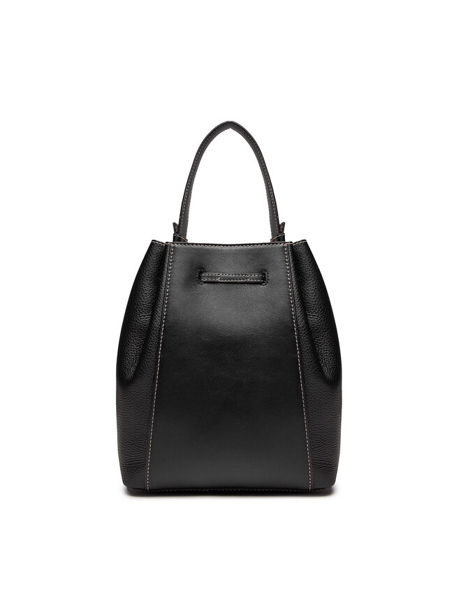 Furla Сумка Furla Miastella WB00326-BX0053-O6000-1-007-20-RO-B Чорний