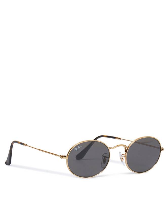 Ray-Ban Occhiali da sole Ray-Ban 0RB3547N 001/B1 Oro