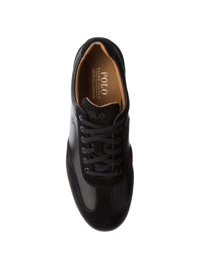 Ralph lauren cadoc sneakers cheap