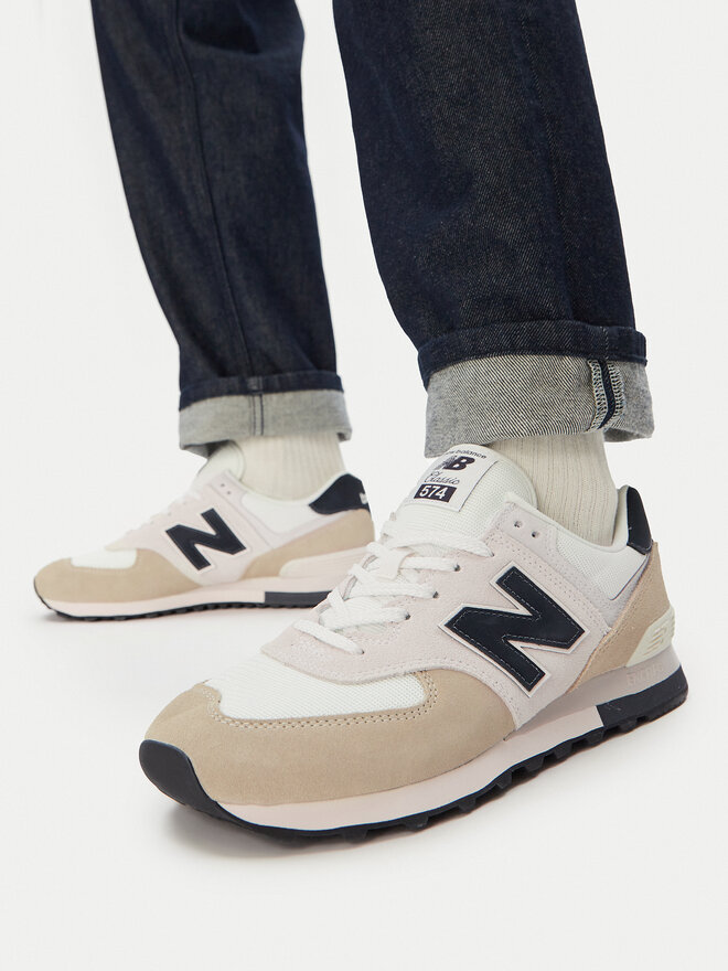 New Balance Sneakers New Balance U5746SG Beige