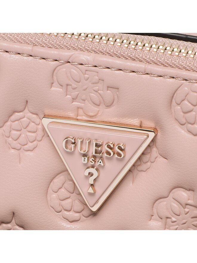 Guess Сумка Guess Noelle (LF) HWLF78 79140 Рожевий