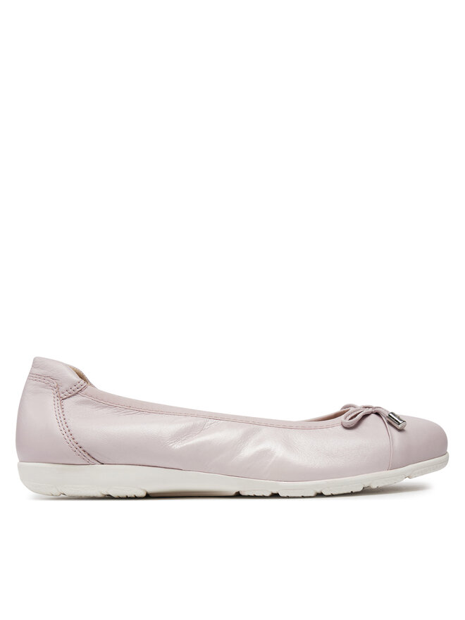 Caprice Ballerinas Caprice 9-22154-42 Violett