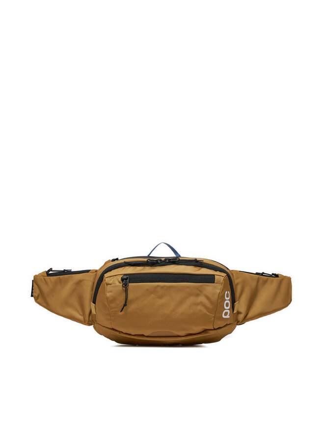POC Ledvinka POC Lamina Hip Pack 25120 1815 Hnědá
