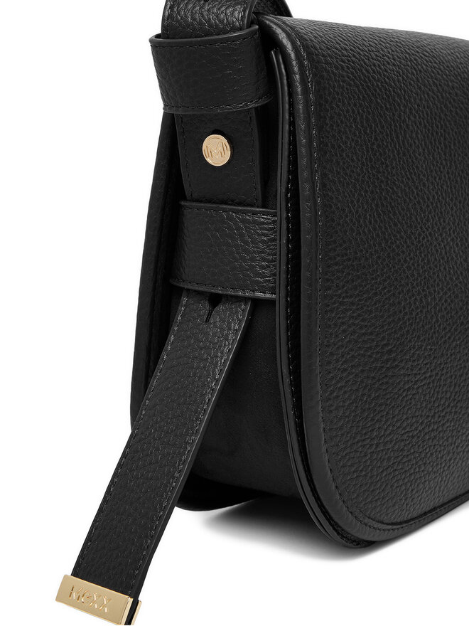 MEXX Handtasche MEXX CEO-MEXX-L-022-08 Schwarz