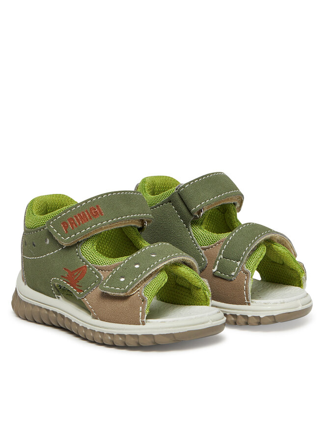 Primigi Sandale Primigi 7867211 Kaki