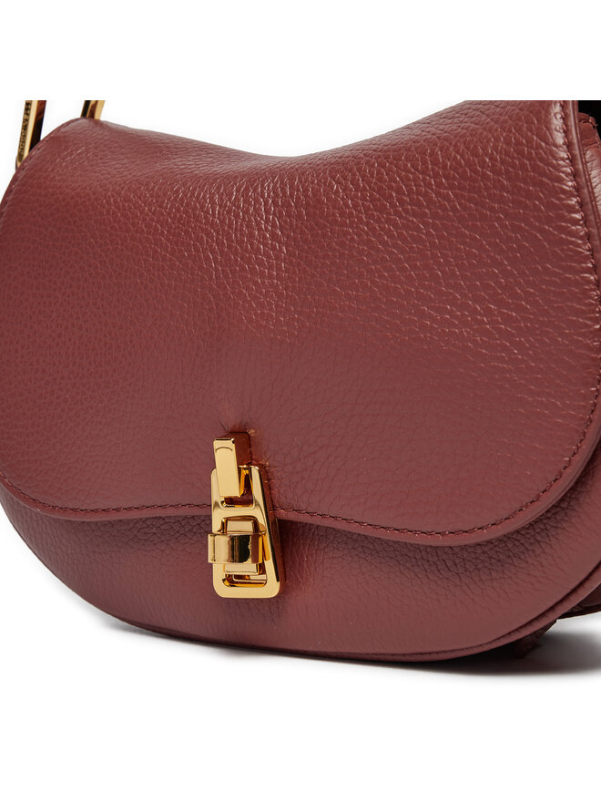 Coccinelle Сумка Coccinelle PQR Coccinellemagie Soft E1 PQR 58 01 01 Коричневий