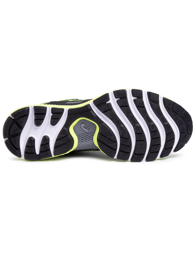 Asics Laufschuhe Asics Gel-Nimbus 22 1011A680 Grün