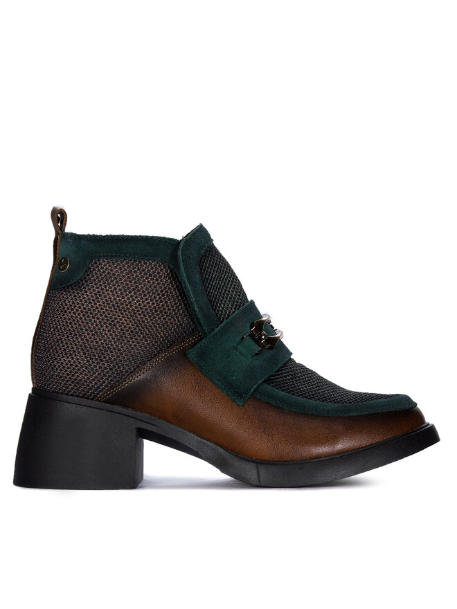 Maciejka Botines Maciejka 06747-29/00-8 Verde