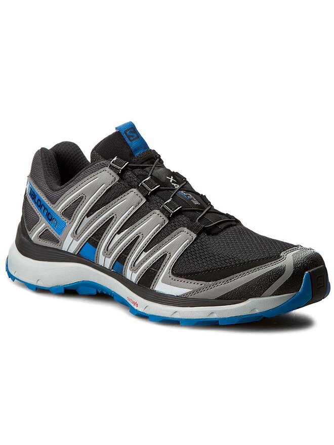 Laufschuhe Salomon Xa Lite 393307 27 V0 Schwarz eschuhe