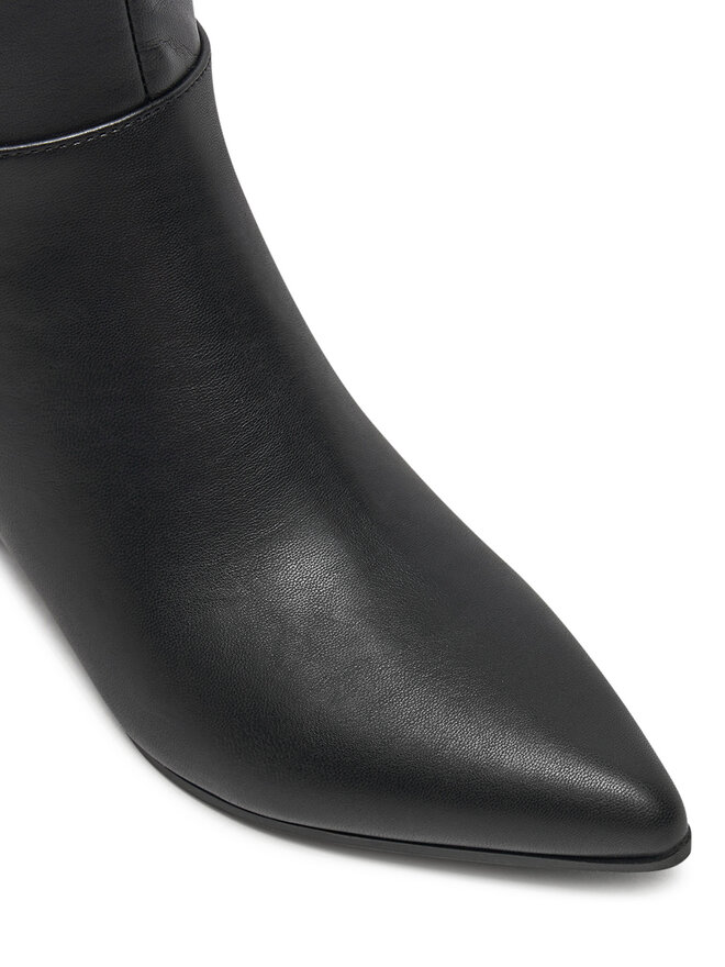 Guess Botas mosqueteras Guess Lucie2 FLFLU2 ELE11 Negro