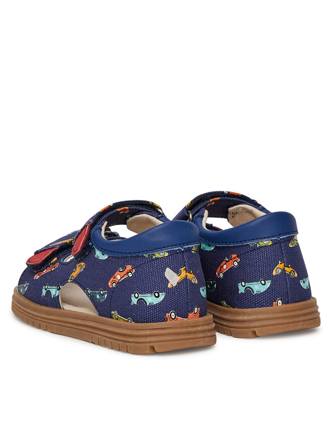 Lasocki Kids Szandál Lasocki Kids AVO 354-029 Sötétkék