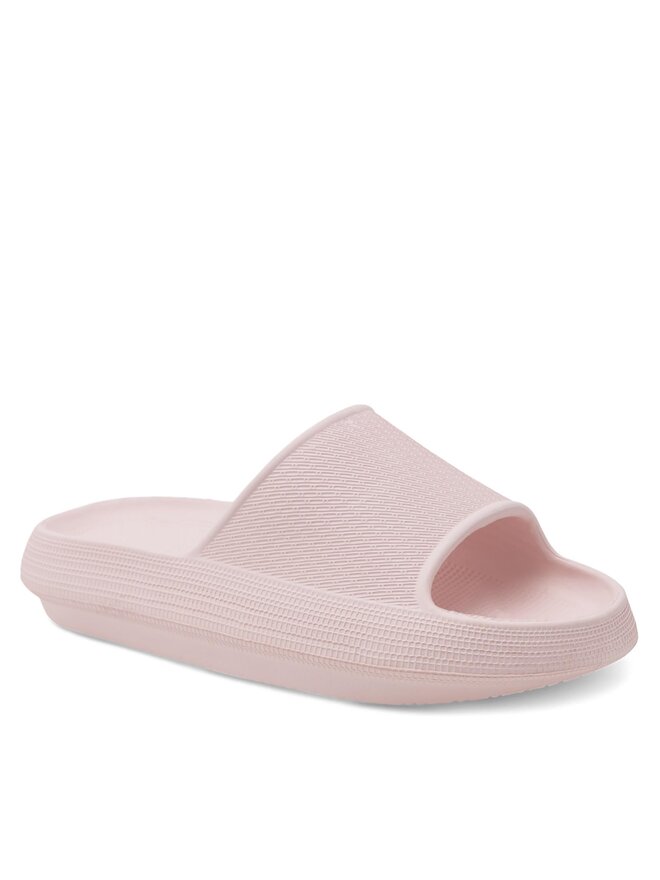 MEXX Чехли MEXX MICC1905041W-01 Розов