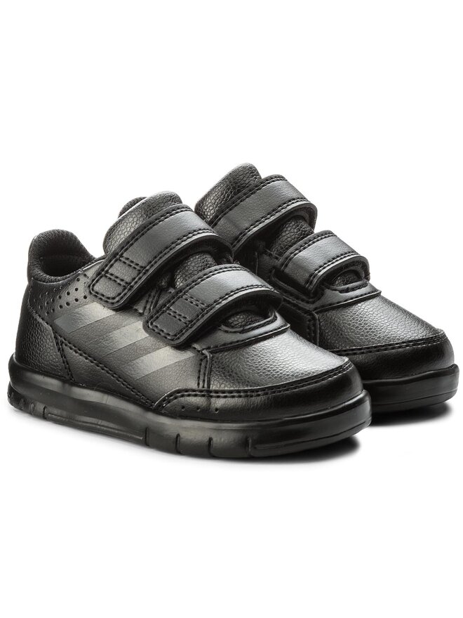 adidas Zapatillas adidas AltaSport Cf I BA7445 Negro