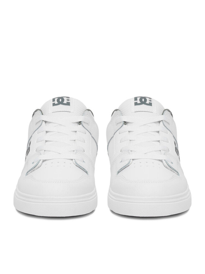 DC Shoes Sneakers DC Shoes EO-PURE DC01783112 Weiß