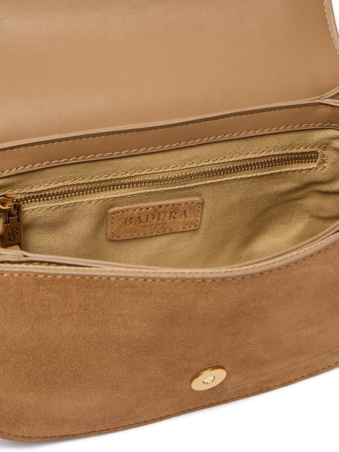 Badura Handtasche Badura EO-LA321-2325 Beige