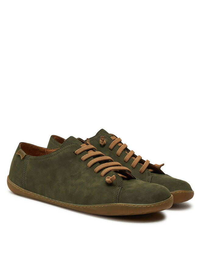 Camper Sneakers Camper Peu 17665-292 Kaki