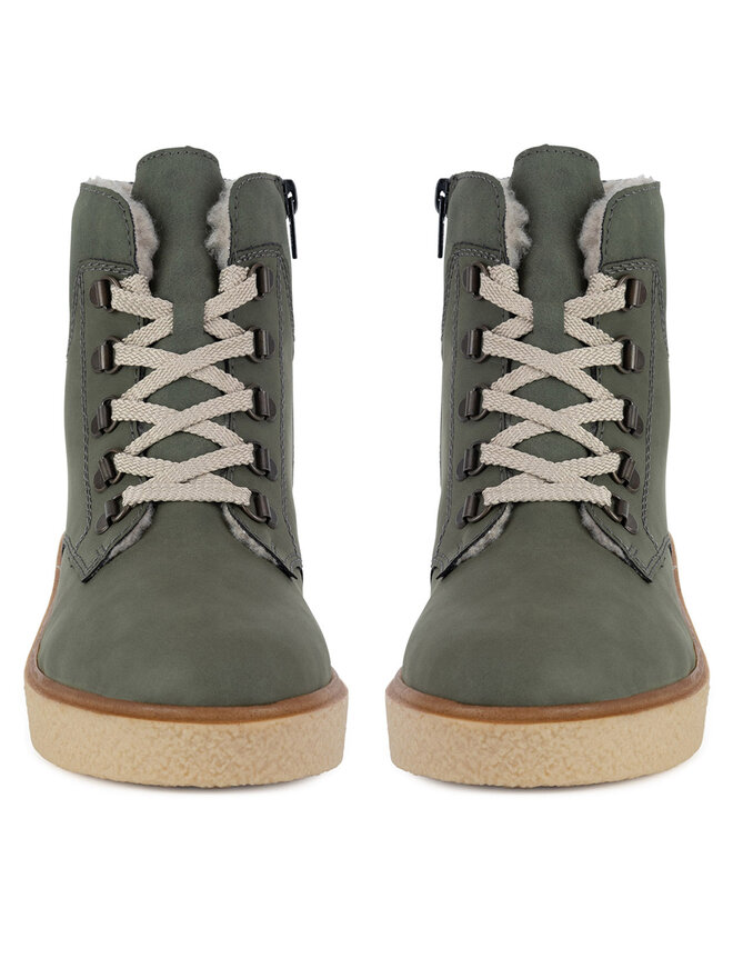 Rieker Botines Rieker Y0033-54 Verde