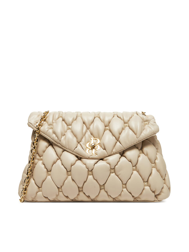 Badura Handtasche Badura BW-B2948 Écru